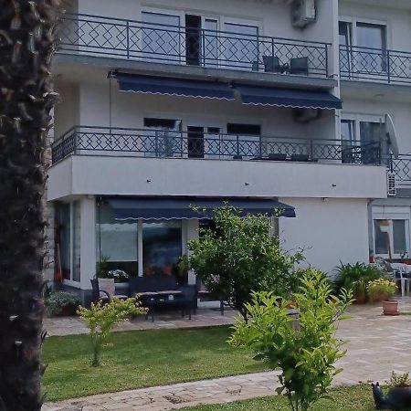 Helen Apartments Crikvenica Exteriér fotografie