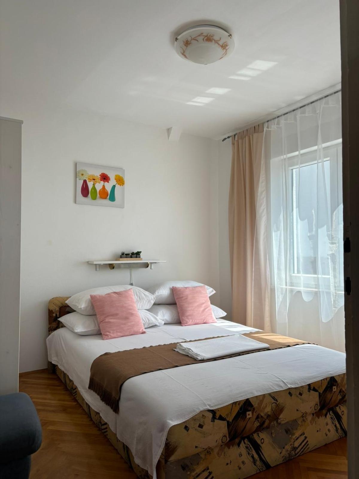 Helen Apartments Crikvenica Exteriér fotografie