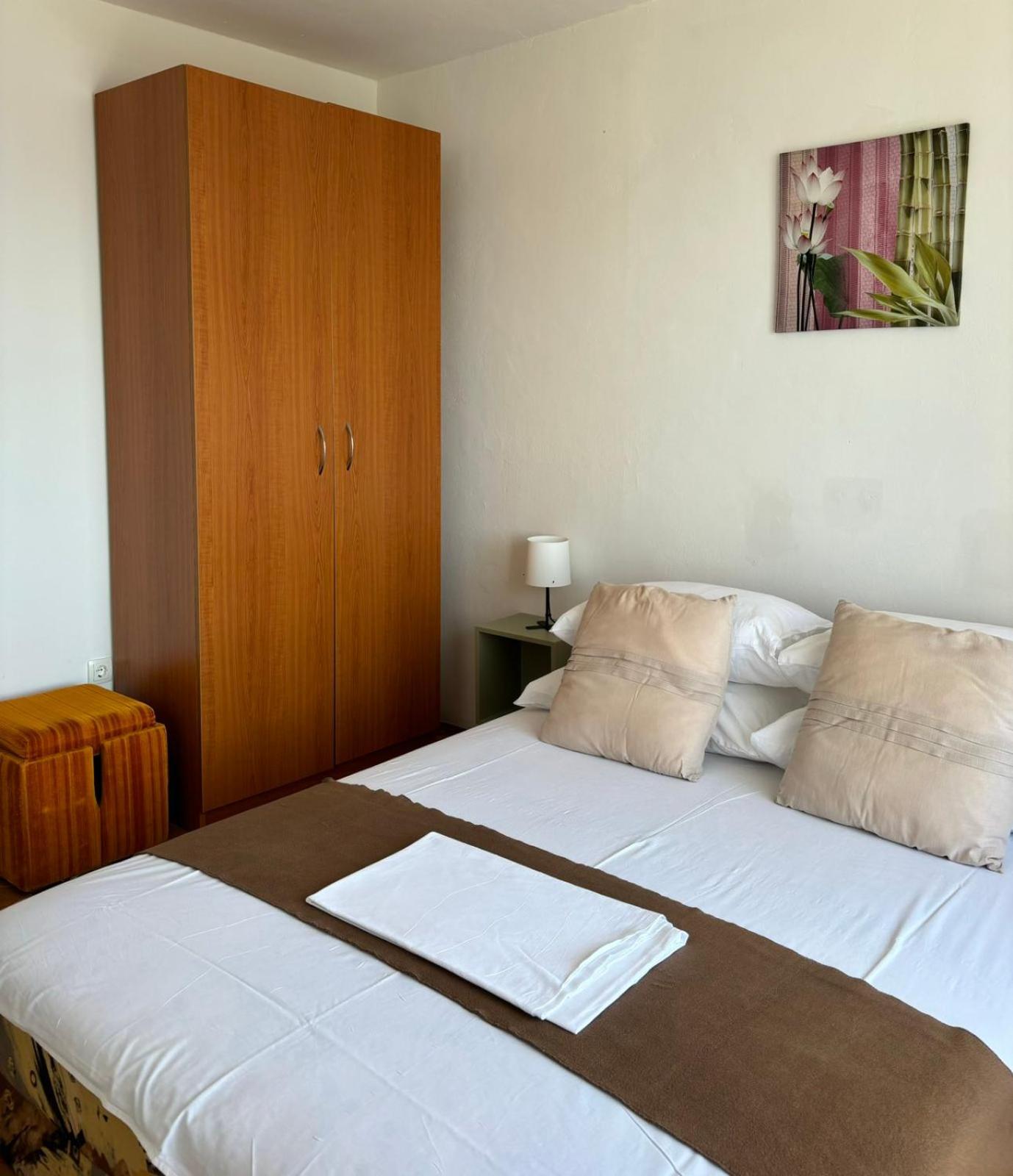 Helen Apartments Crikvenica Exteriér fotografie