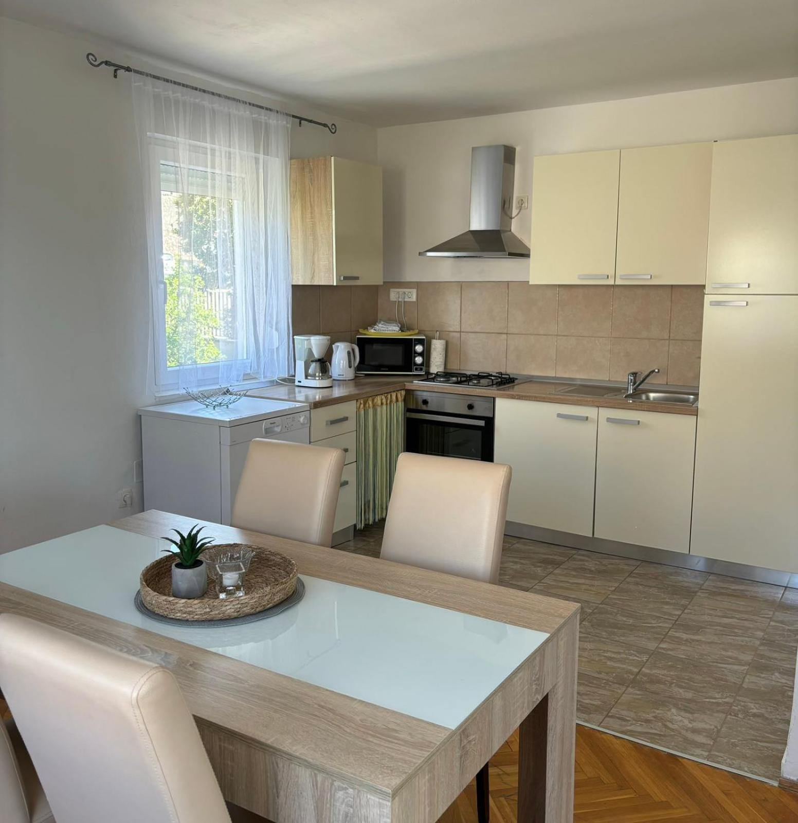 Helen Apartments Crikvenica Exteriér fotografie