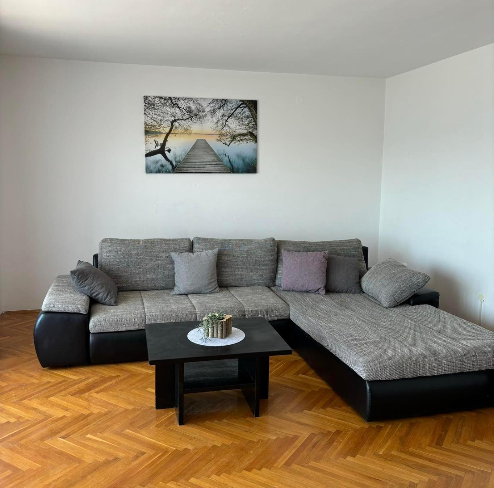 Helen Apartments Crikvenica Exteriér fotografie