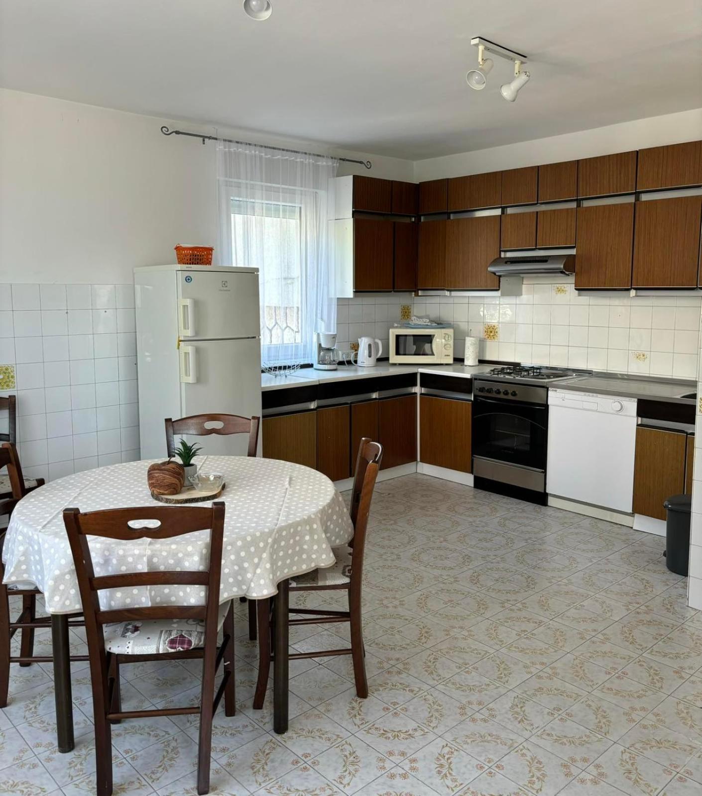 Helen Apartments Crikvenica Exteriér fotografie