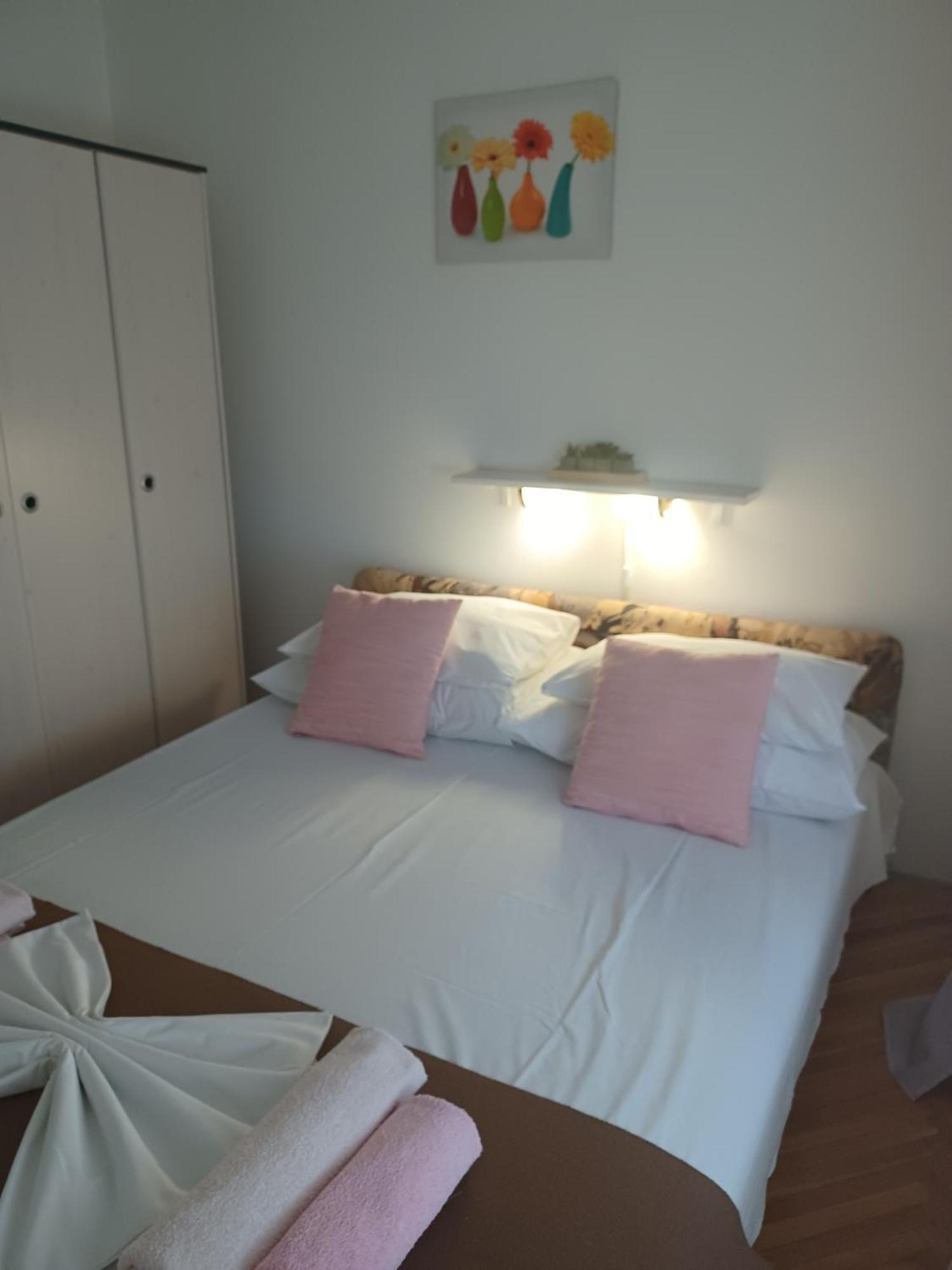 Helen Apartments Crikvenica Exteriér fotografie