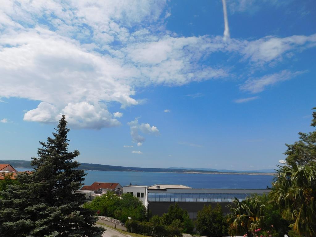 Helen Apartments Crikvenica Exteriér fotografie