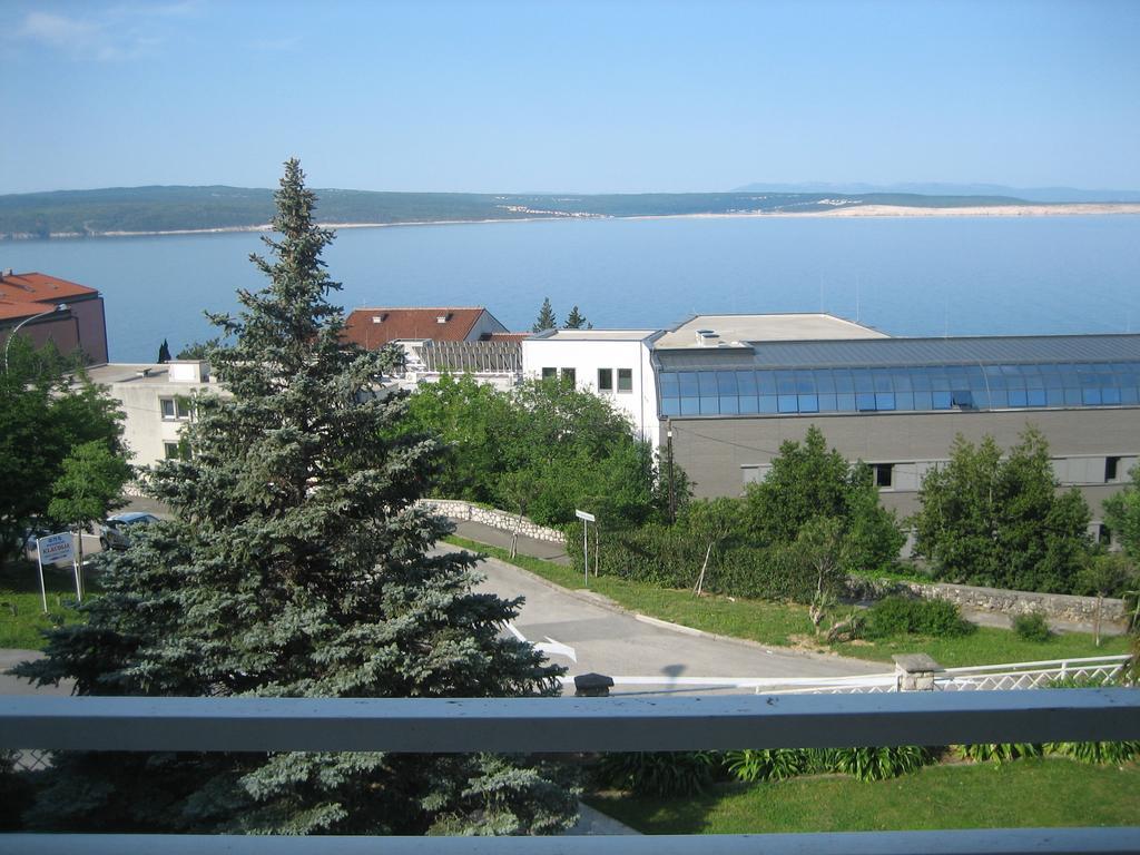 Helen Apartments Crikvenica Exteriér fotografie