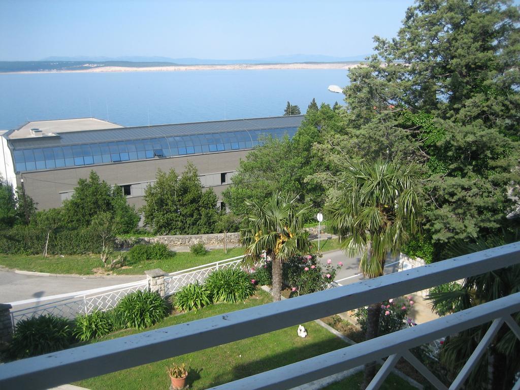 Helen Apartments Crikvenica Exteriér fotografie